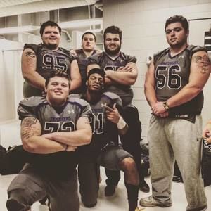 Meet your Posher, Kyle